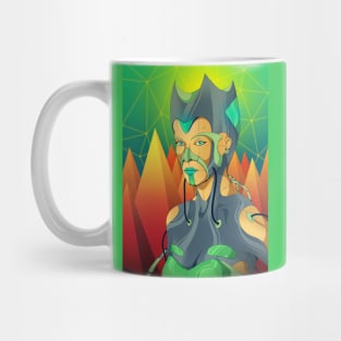 Koia Mug